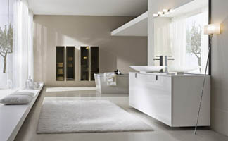 Rifacimento bagno Belgioioso: 335.6672103