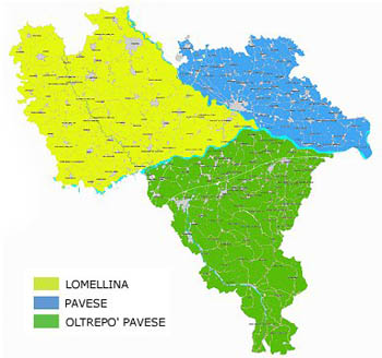 Idraulico in Provincia di Pavia: 335.6672103
