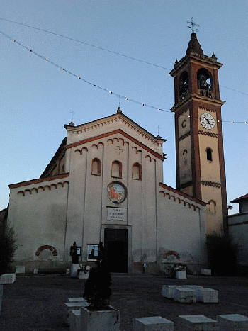 Idraulico San Martino Siccomario: 335.6672103